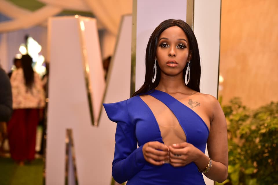 Exciting! Capital Fm’s Anne Mwaura in the running to become ibis Styles Brand Ambassador.