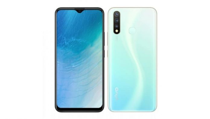 Image result for vivo y19 in the box