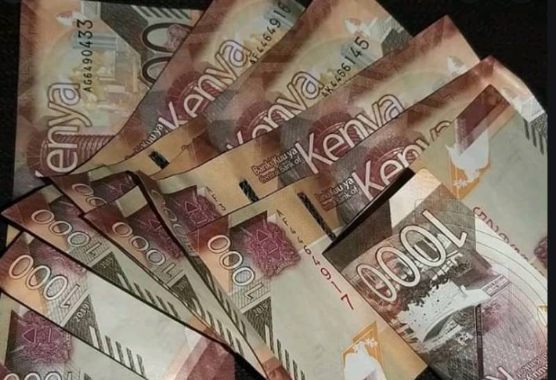 Woman in court for pocketing 'chama' money