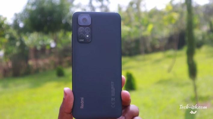 Redmi NOTE 11S Review; Midrange Goodness