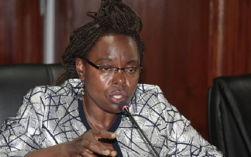 Over 30 counties fail to spend cash on pending bills despite allocation