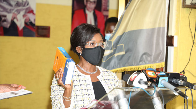 Panel mandated to hire 4 IEBC commissioners sets May 17 deadline for applications » Capital News