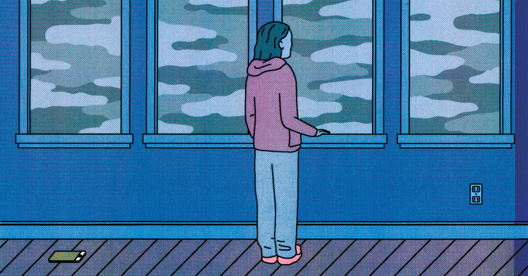 How to Get Things Done When You Don’t Want to Do Anything
