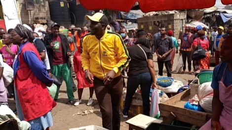 UDA dismiss Raila ‘popularity’ in Nairobi – Nairobi News