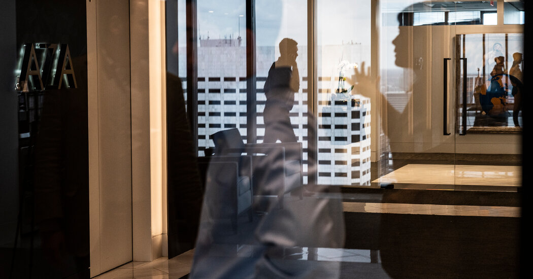 Opinion | We’re Kidding Ourselves That Workers Perform Well From Home