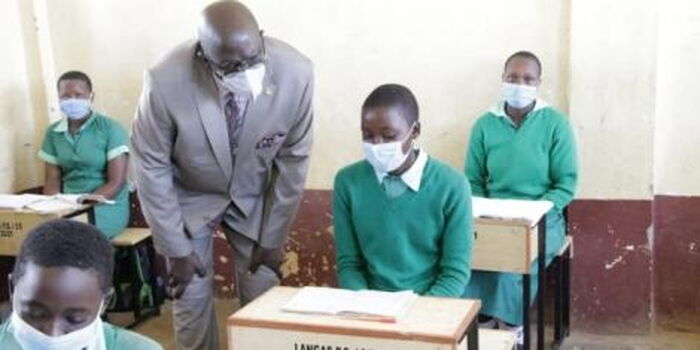 Private Schools Gang Up Against Govt Over Billions