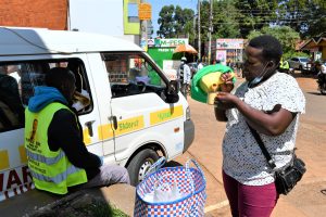 Kericho porridge hawker strikes fortune – Kenya News Agency