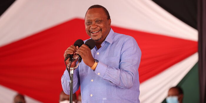 Uhuru Reopens Bars & Restaurants, Orders Schools to Open as Per Calendar