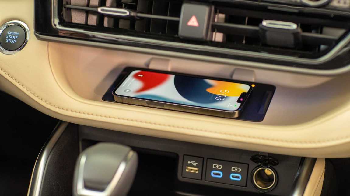 Toyota Highlander refreshed with larger screens, turbo engine and more – TechMoran