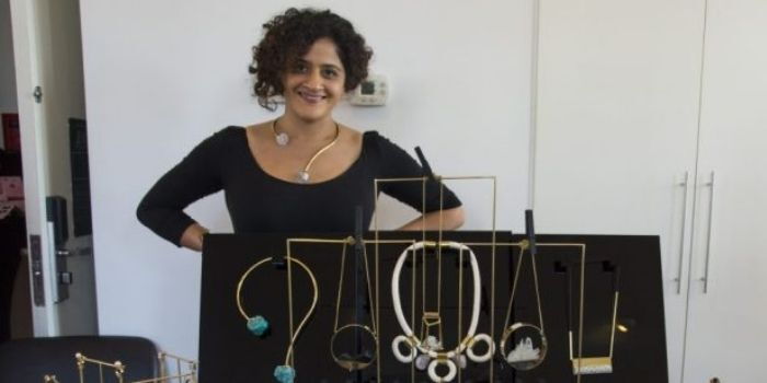 The Story of Kenyan Creative Making Ksh30K a Piece Exclusive Jewelry
