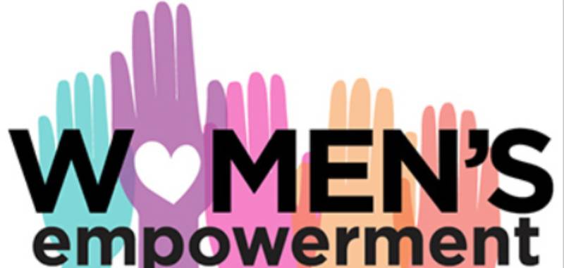 Why we need more than just law to truly empower women