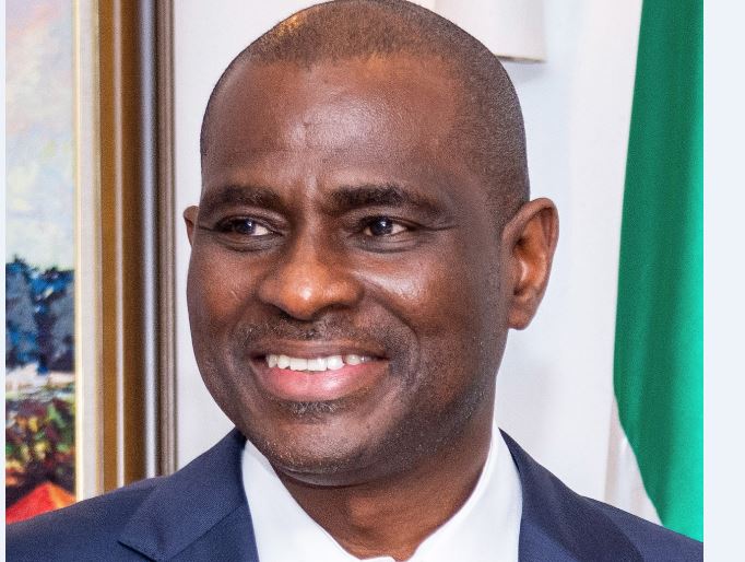 Segun Commences His New Role As Airtel Africa CEO