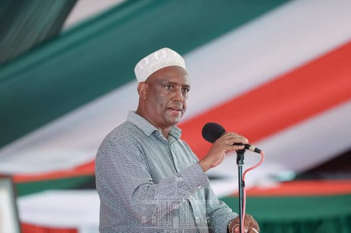 MARSABIT RESIDENT SEEKS TO BLOCK COUNTY FROM ACCESSING FUNDS PENDING AUDIT OF BILLIONS.