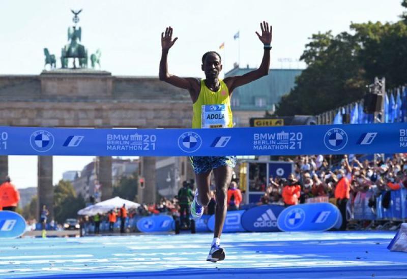 Berlin Marathon: Bekele fails to break Kipchoge’s record as Ethiopian women dominate : The standard Sports