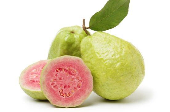 Ingredient of the week: Guava