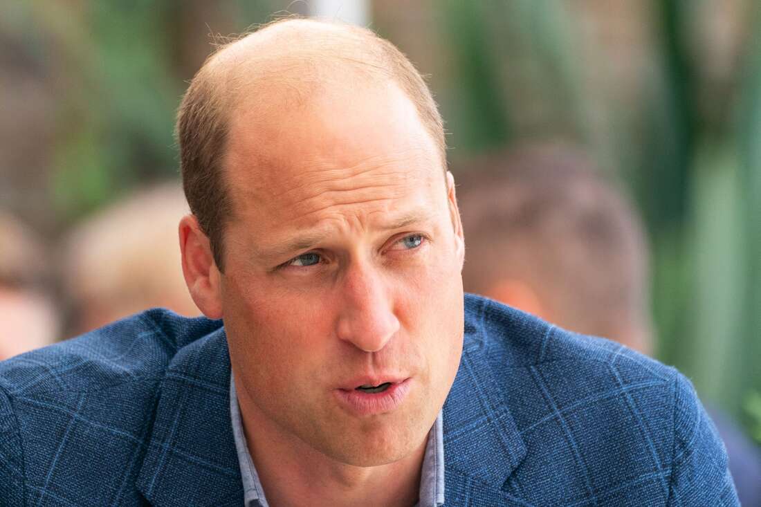 Kenyan-based firm among finalists for Prince William’s Earthshot Prize