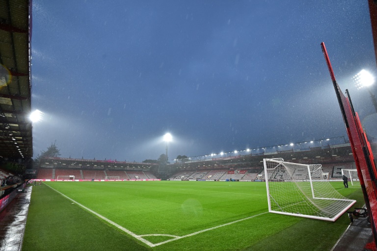 Bournemouth make Sh3.9 billion loss