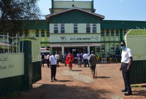 Religious organizations encouraged to partner in Covid-19 war – Kenya News Agency