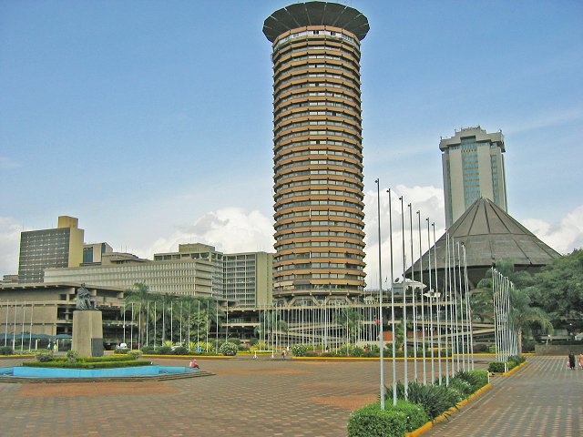 KICC land under mysterious ownership