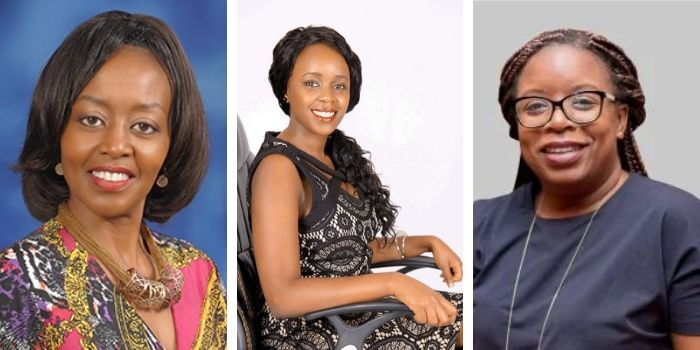 Women Who Built Kenyan Business Empires From Scratch