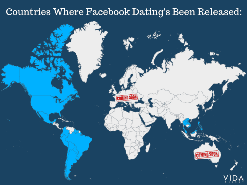 Facebook Dating is now live in the US, and here’s how it works.