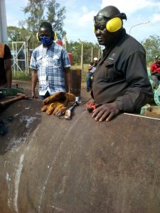 Mombasa County hit by acute water shortage – Kenya News Agency