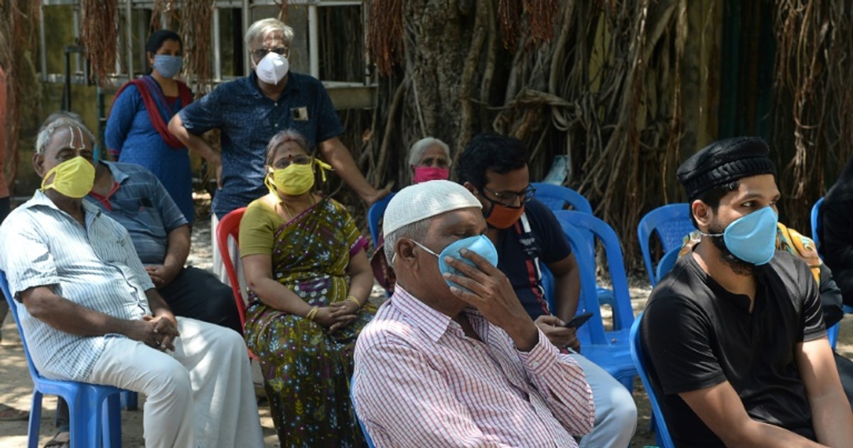 India passes 500,000 coronavirus cases [ARTICLE]