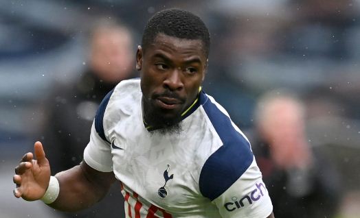 Former Spurs defender Aurier joins Villarreal : The standard Sports