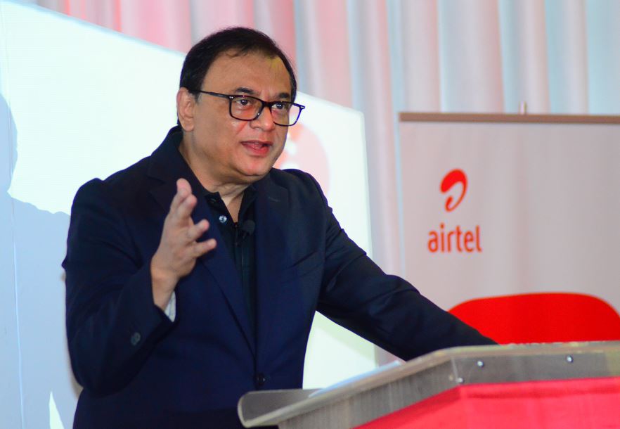 Airtel lauds CA move to lower calling rates as a timely determination