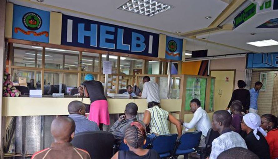 HELB Announces Full Penalty Waiver for Loan Defaulters