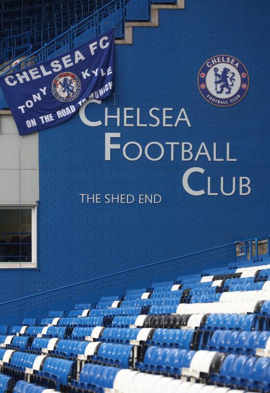 British property developer Candy to give Chelsea fans seat on board if he buys club-reports : The standard Sports