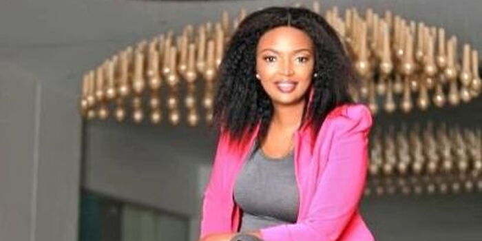 Karen Nyamu Reveals Source of Her Campaign Millions