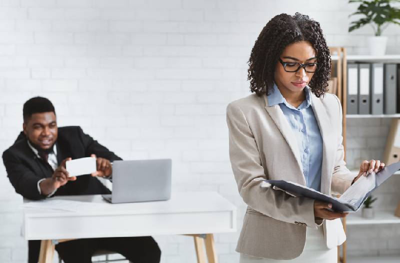 All you need to know about work place harassment