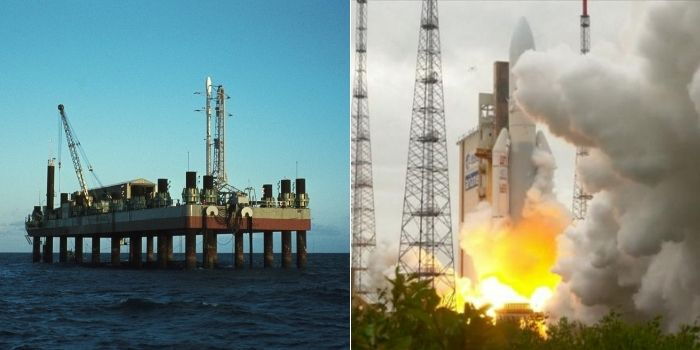 Kenyan-Based Space Station to Help NASA in Historic Mission