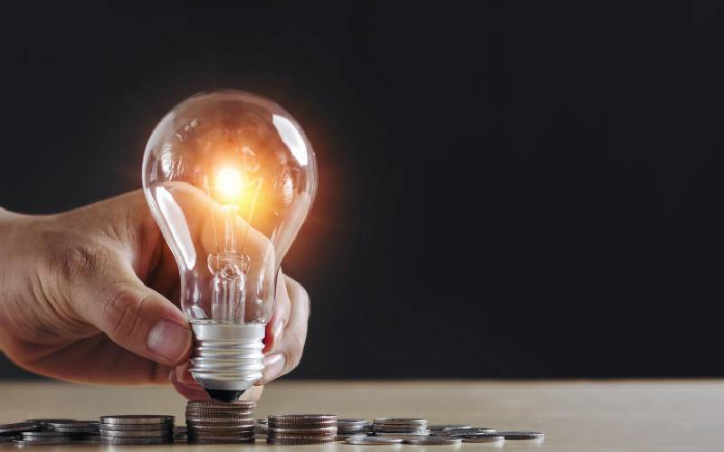 Saving tips for millennials - The Standard