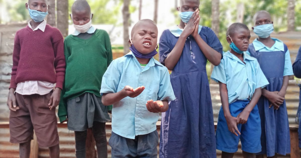 Mogotio DCC warns parents against child labour – Kenya News Agency