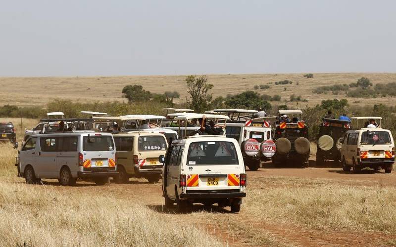 Local firms launch bid to promote Kenya across eastern Africa