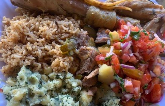 This is Everything Trending in Nairobi This Tuesday