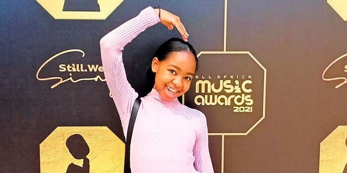 13-Yr-Old Receives Global Honour Days After Featuring on Top 100 Kenyans