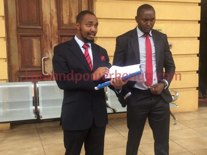 Group of Lawyers challenges ban of "Hatupangwingwi" and "Watajua Hawajui" by NCIC