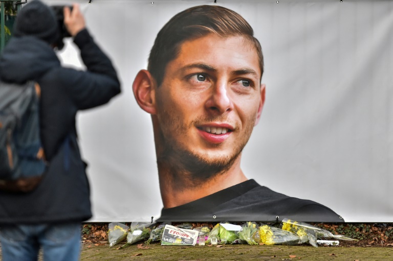 Footballer Sala likely unconscious before fatal air crash: inquest