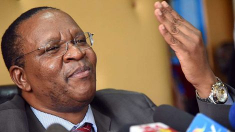 KOT react to claims Raila Odinga will ‘easily’ win the August polls – Nairobi News