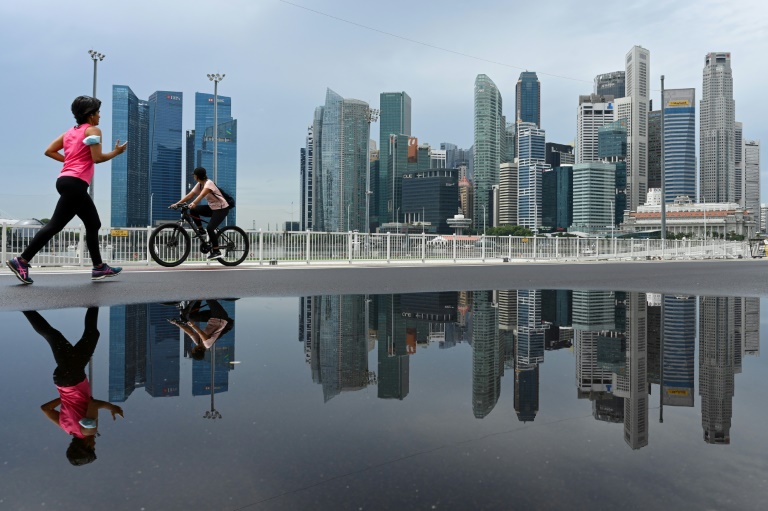 NY Times pulls 'Singapore curry' video after backlash » Capital News
