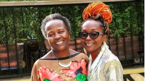 Losing both parents has made me a better person – Nairobi News