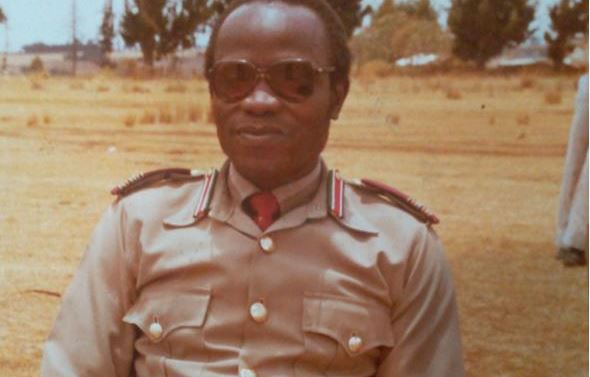 Plans for Ouko brother's burial ongoing: The Standard