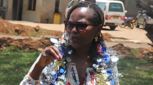 Study shows a quarter of Busia's population suffers from hypertension » Capital News