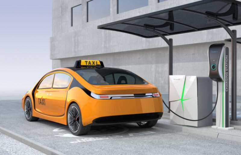 S.A. Electric car manufacturer sets up shop in Nairobi
