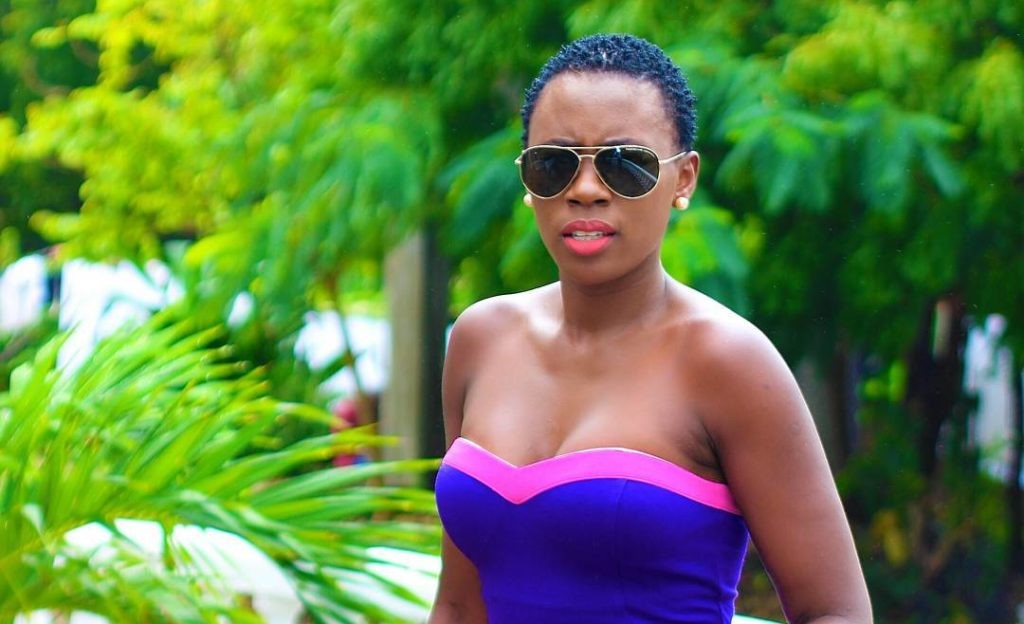  Akothee