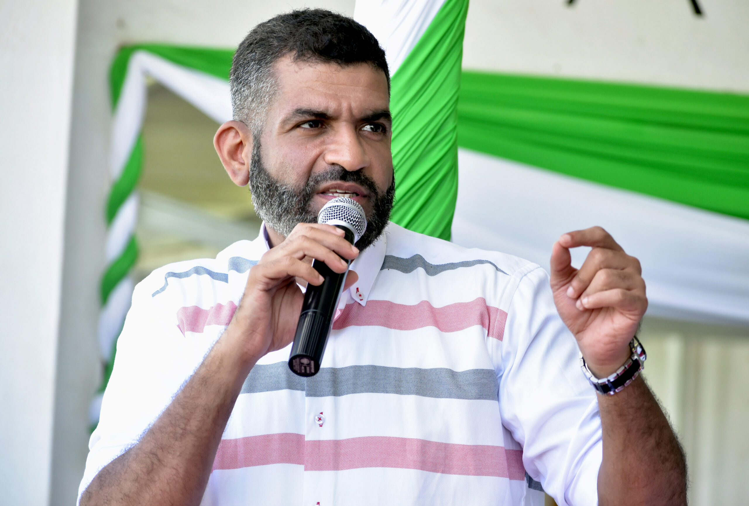 Mvita women and youth receive Sh36.6 million loans