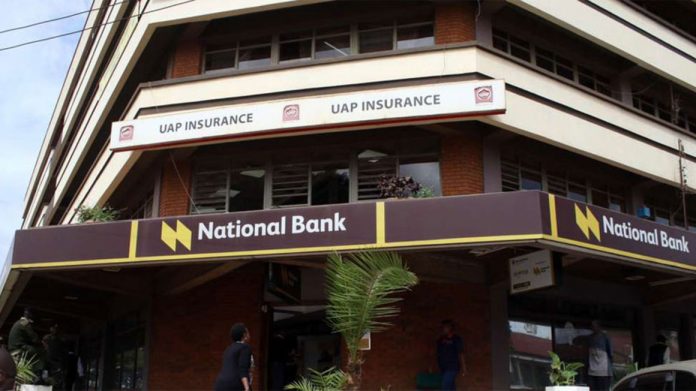 NBK's Q1 2022 Profit After Tax Up 72% To Ksh395 Million